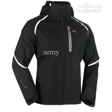 2013 Fashion Custom Waterproof Sublimation Jacket